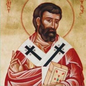 SÃO TIMÓTEO (26 de janeiro)