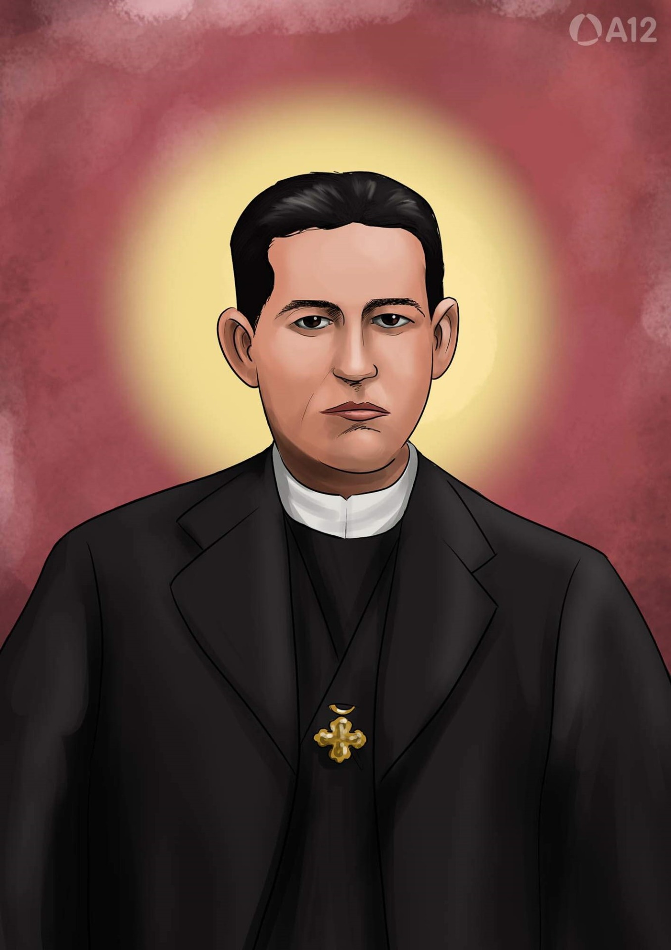 São Pedro de Jesus Maldonado (11 de fevereiro)