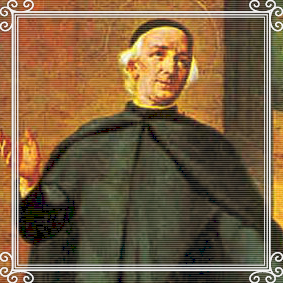 SÃO JOSÉ BENEDITO COTTOLENGO (05 de maio)