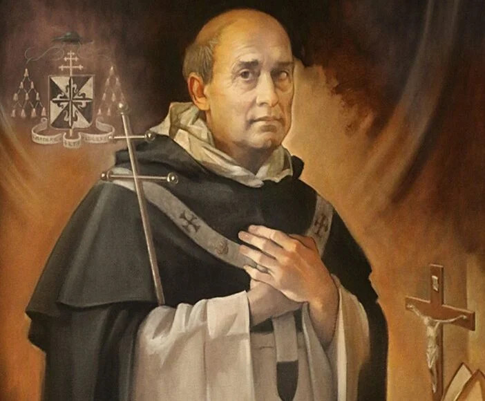 SÃO BARTOLOMEU FERNANDES (16 de julho)
