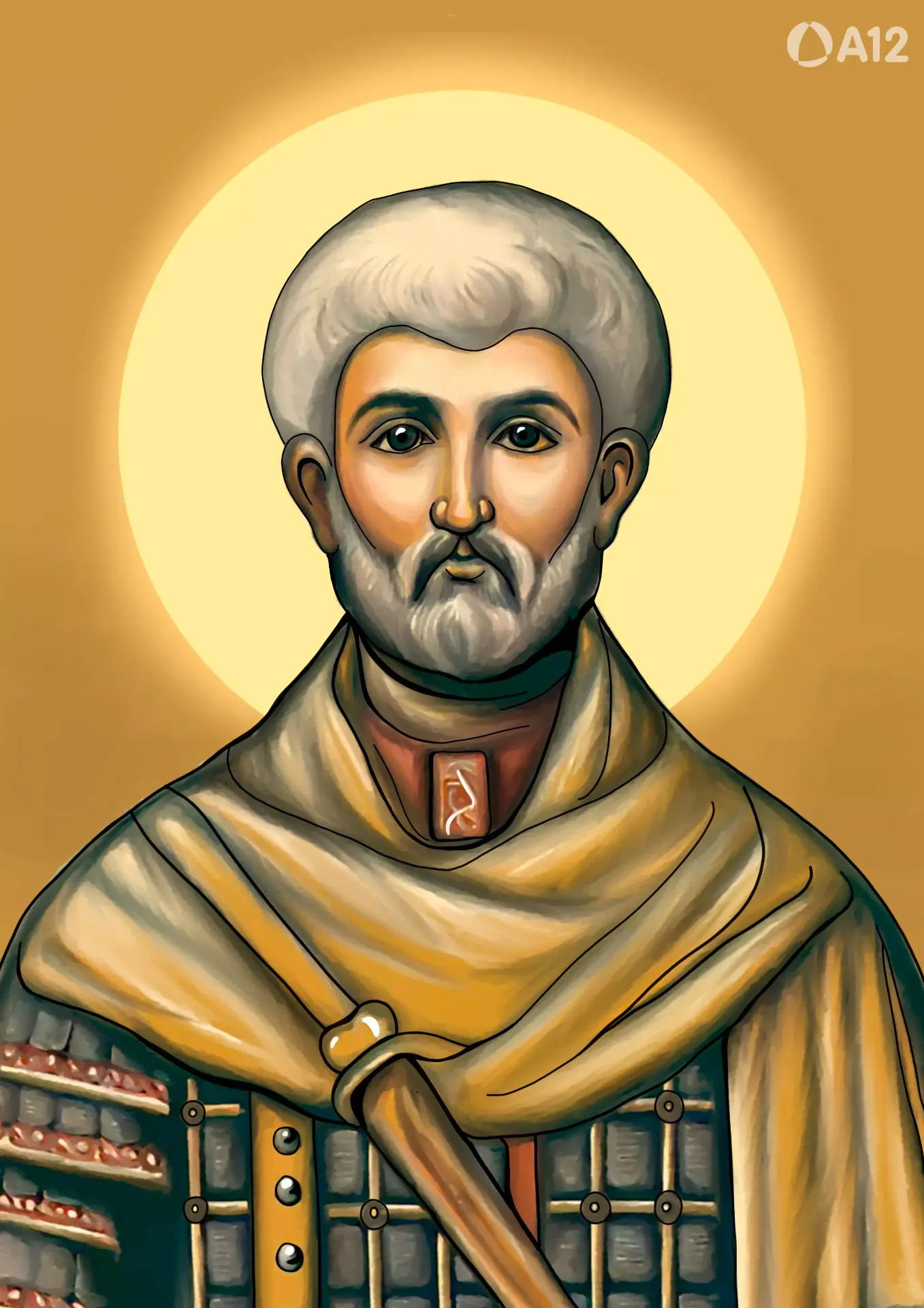SÃO ZENÃO (02 de setembro)