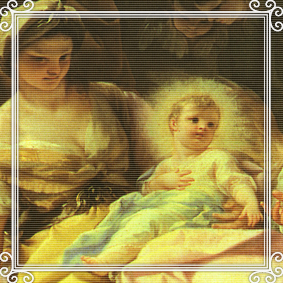 NATIVIDADE DE NOSSA SENHORA (08 de setembro)