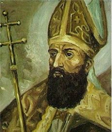 SANTO ALBERTO (14 de setembro)